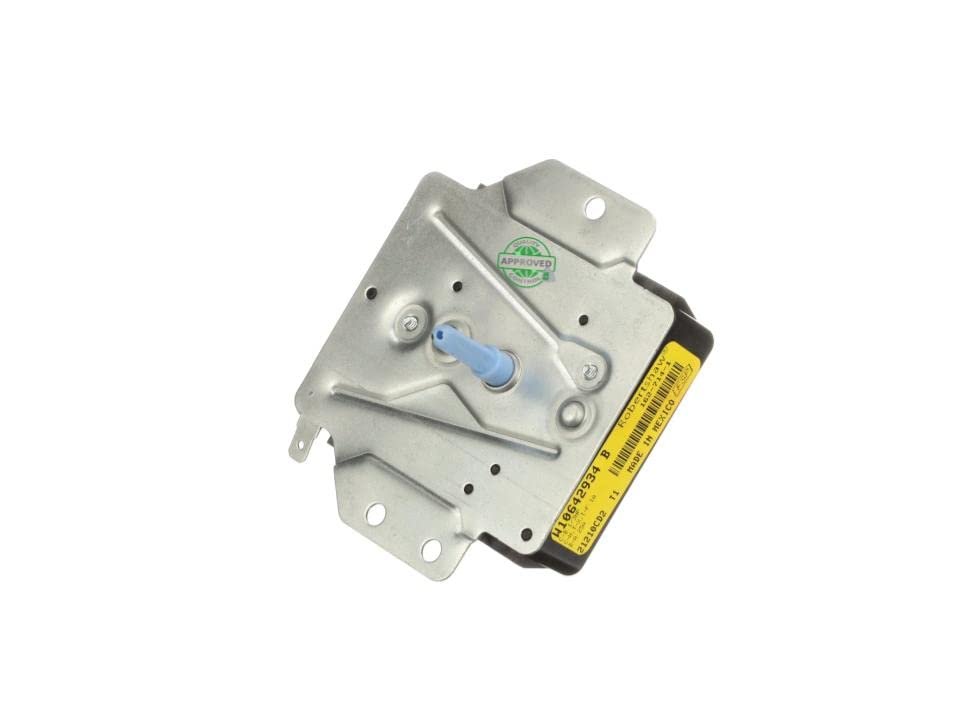 GLOB PRO SOLUTIONS W10854240 CKD5689 Timer