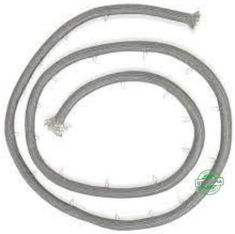 GLOB PRO SOLUTIONS 7201P046-60 1469016 W10162384 CKD5488 Oven Door Gasket