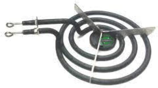 GLOB PRO SOLUTIONS 318372210 CKD5901 6" Surface Burner