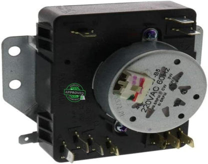 GLOB PRO SOLUTIONS W10185982 1546812 WPW10185982VP CKD2951 Timer compatible with Amana, Crosley, Inglis Maytag