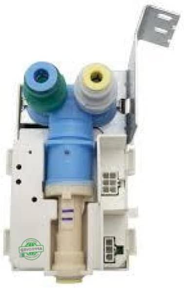 GLOB PRO SOLUTIONS W10159839 CKD5873 Water Inlet Valve