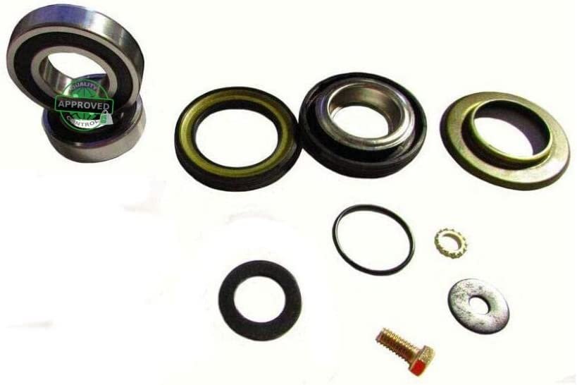 GLOB PRO SOLUTIONS 12001478 997916 22001983 22002029 22002398 CKD4479 Lip Seal Kit