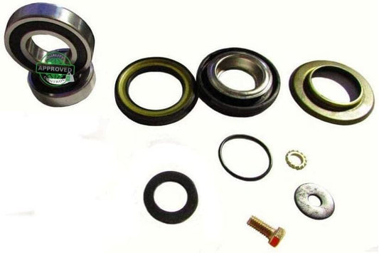 GLOB PRO SOLUTIONS 12001478 997916 22001983 22002029 22002398 CKD4479 Lip Seal Kit