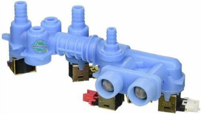 GLOB PRO SOLUTIONS W10853723 CKD3127 Water Inlet Valve