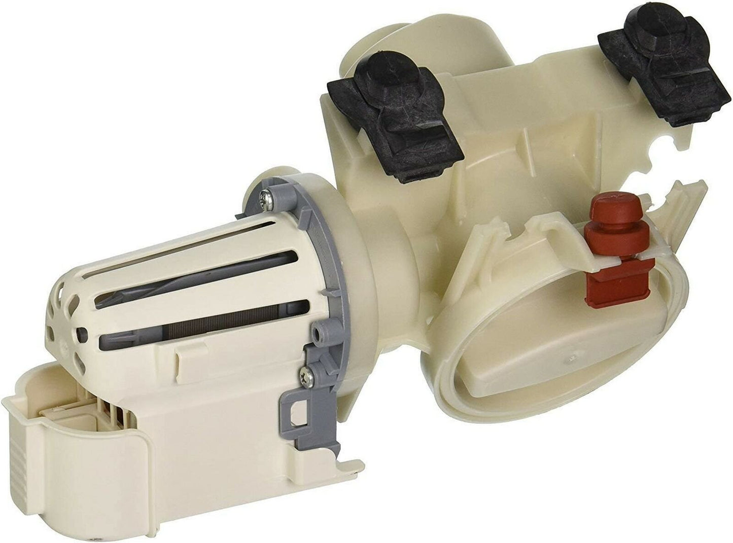 Global Solutions 280187 Drain Pump for Washer Machine
