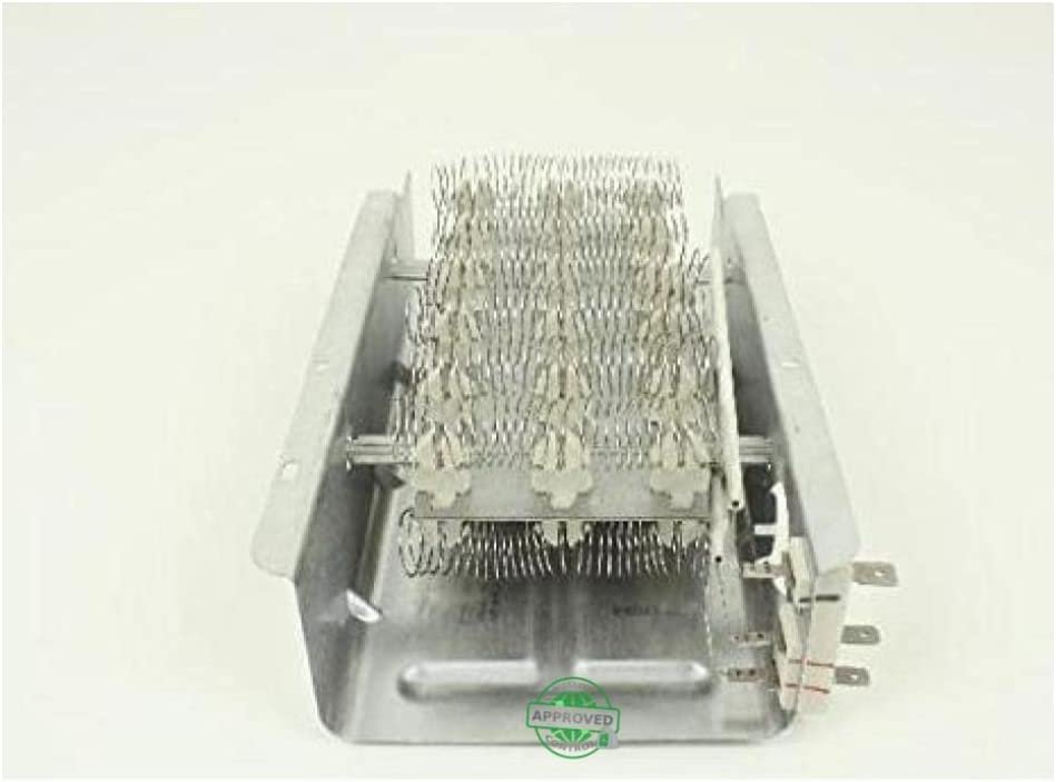GLOB PRO SOLUTIONS AP6008492 PS11741631 EAP11741631 PD00003385 CKD5268 Heating Element