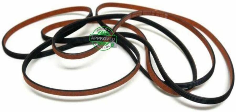 GLOB PRO SOLUTIONS W10131172 1449763 CKD5622 Drive Belt