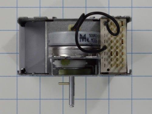 6 2083460 Maytag Washer Machine Timer Maytag 6 2083460