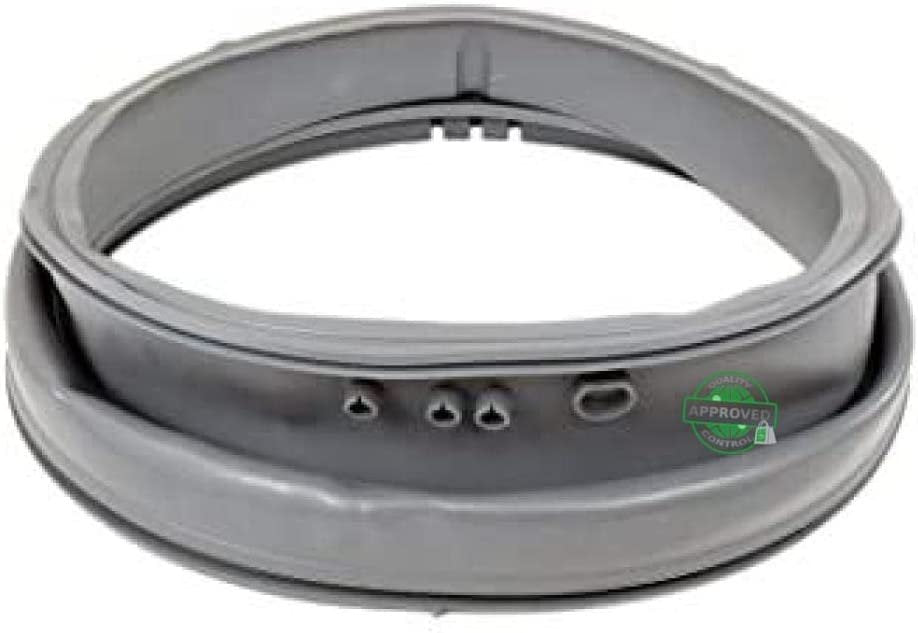 GLOB PRO SOLUTIONS 4986ER0004J 1377588 4986ER0004K 4986ER0004M CKD5443 Door Boot Seal