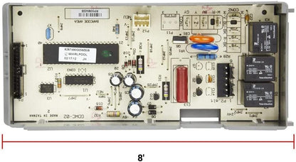GLOB PRO SOLUTIONS AP6013336 PS11746562 CKD4304 Electronic Control Board