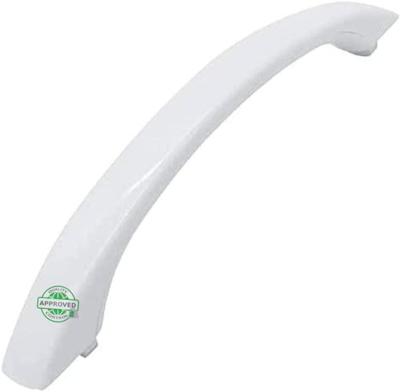 GLOB PRO SOLUTIONS AP2021174 PS232103 EAP232103 PD00034189 CKD4469 Door Handle (White)