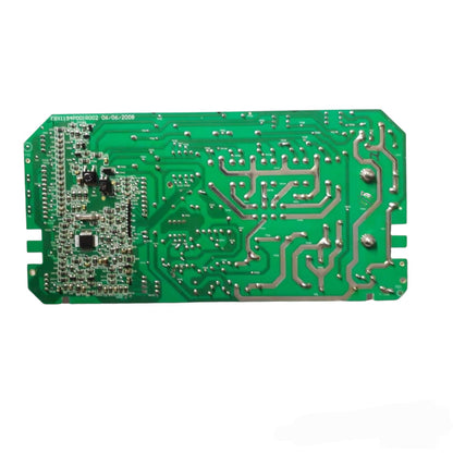 Tarjeta Lavadora Mabe 189D3853G010