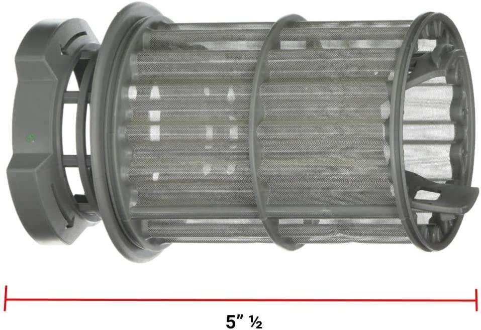 GLOB PRO SOLUTIONS 1560725 651097 651097 CKD4080 Micro Filter