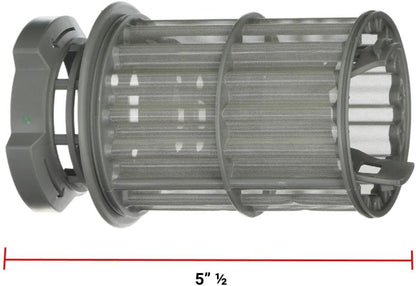 GLOB PRO SOLUTIONS 1560725 651097 651097 CKD4080 Micro Filter