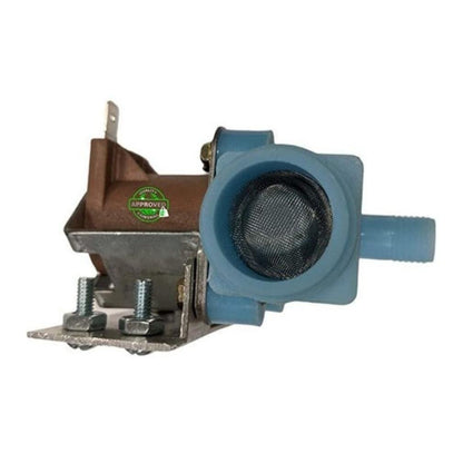 GLOB PRO SOLUTIONS 80-54356-00 CKD2553 Refrigerator Water Valve Assembly 3" ¼ Length Approx Replacement for and Compatible with U-Line Heavy Duty