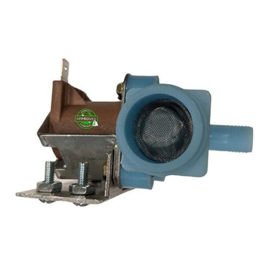 GLOB PRO SOLUTIONS 80-54356-00 CKD2553 Refrigerator Water Valve Assembly 3" ¼ Length Approx Replacement for and Compatible with U-Line Heavy Duty