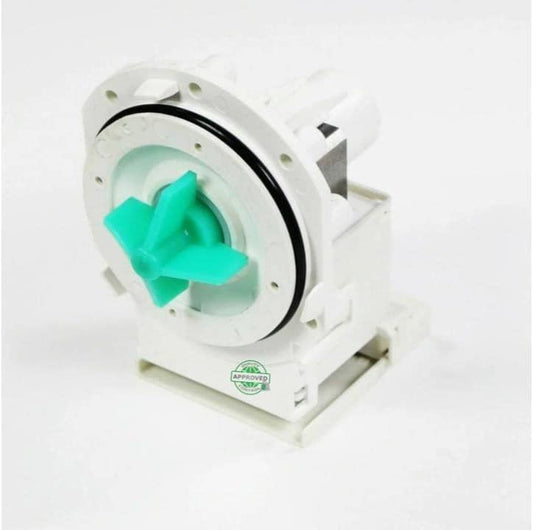 GLOB PRO SOLUTIONS A00126401 CKD5655 Drain Pump Assembly