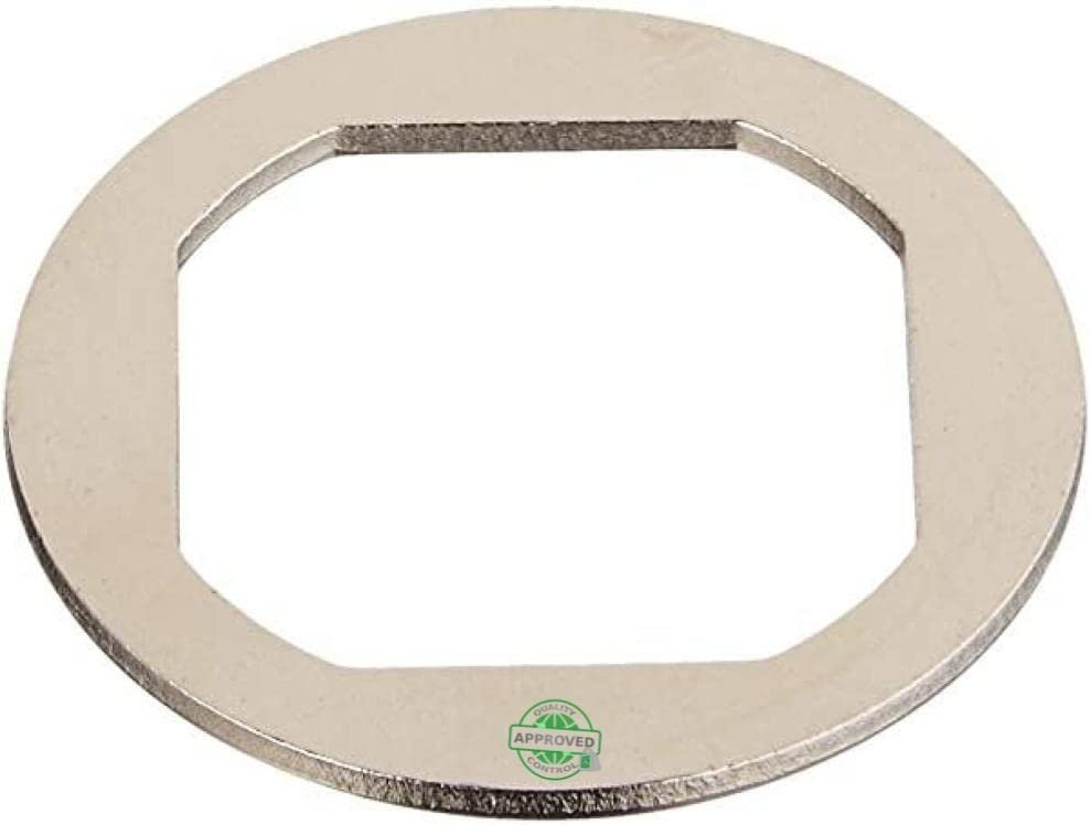 GLOB PRO SOLUTIONS WH02X1199 279137 CKD5529 Hub Washer