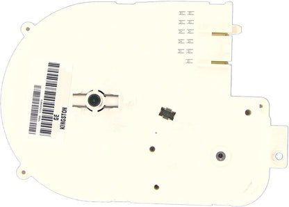 WH12X10300 Washer Timer WH12X10300 / AP3883985 compatible with GE General Electric