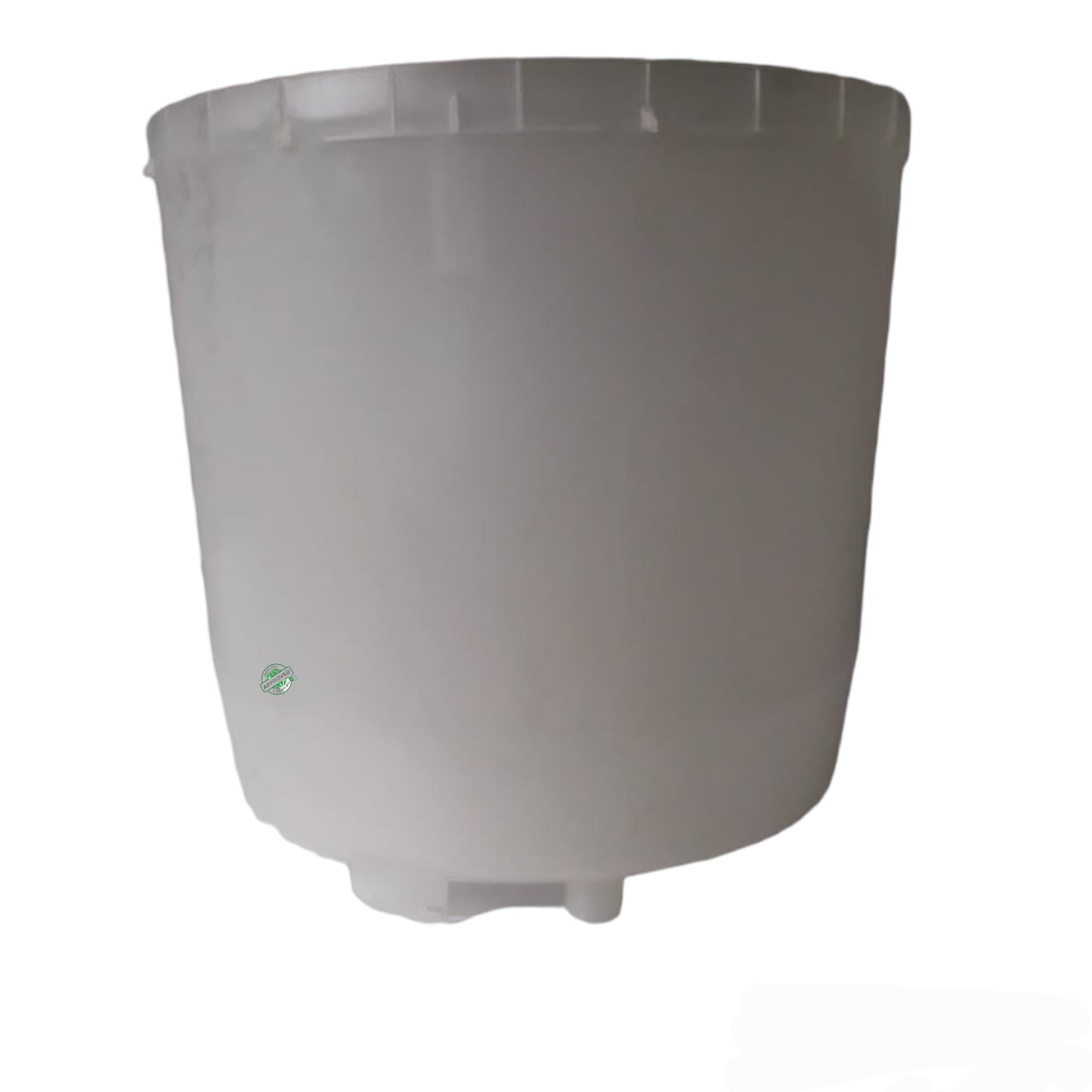 Tina Plastica Pequeña Lavadora Whirlpool 63125