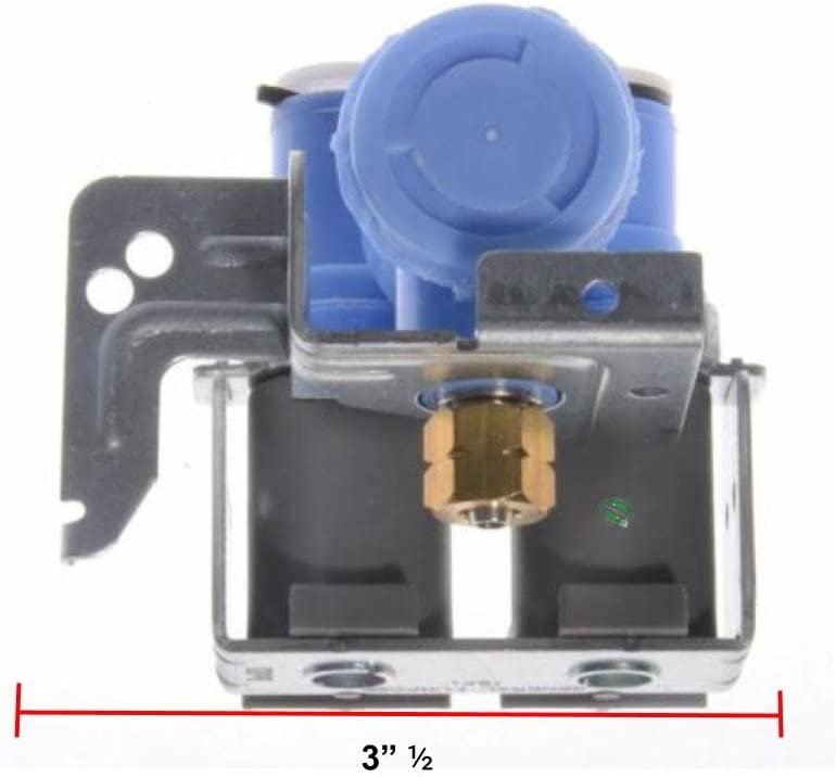 GLOB PRO SOLUTIONS DA62-00914A CKD4355 Valve
