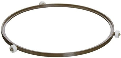 GlobPro WB06X10513 Microwave Guide Roller Assembly 8" ¾ Length Approx. Replacement for and Compatible with General Electric Heavy Duty