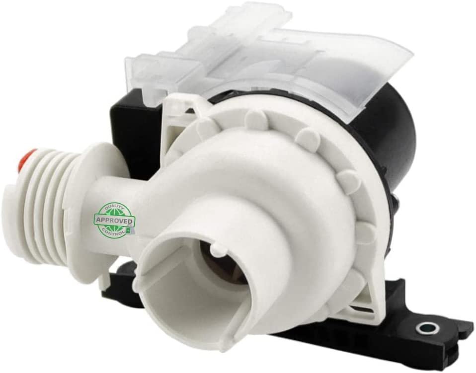 GLOB PRO SOLUTIONS 2754548 CKD5200 Drain Pump Assembly