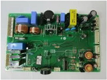 GLOB PRO SOLUTIONS EBR41531305 CKD3845 Main Control Board