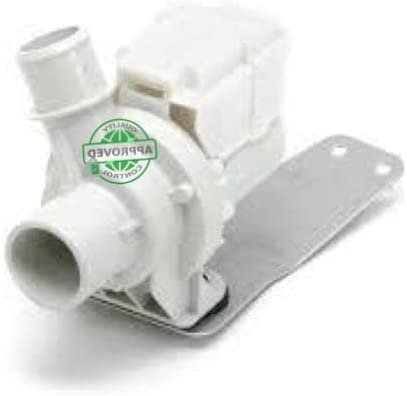 GLOB PRO SOLUTIONS AP5632594 EAP3654194 PS3654194 PD00023322 CKD3825 Drain Pump Assembly