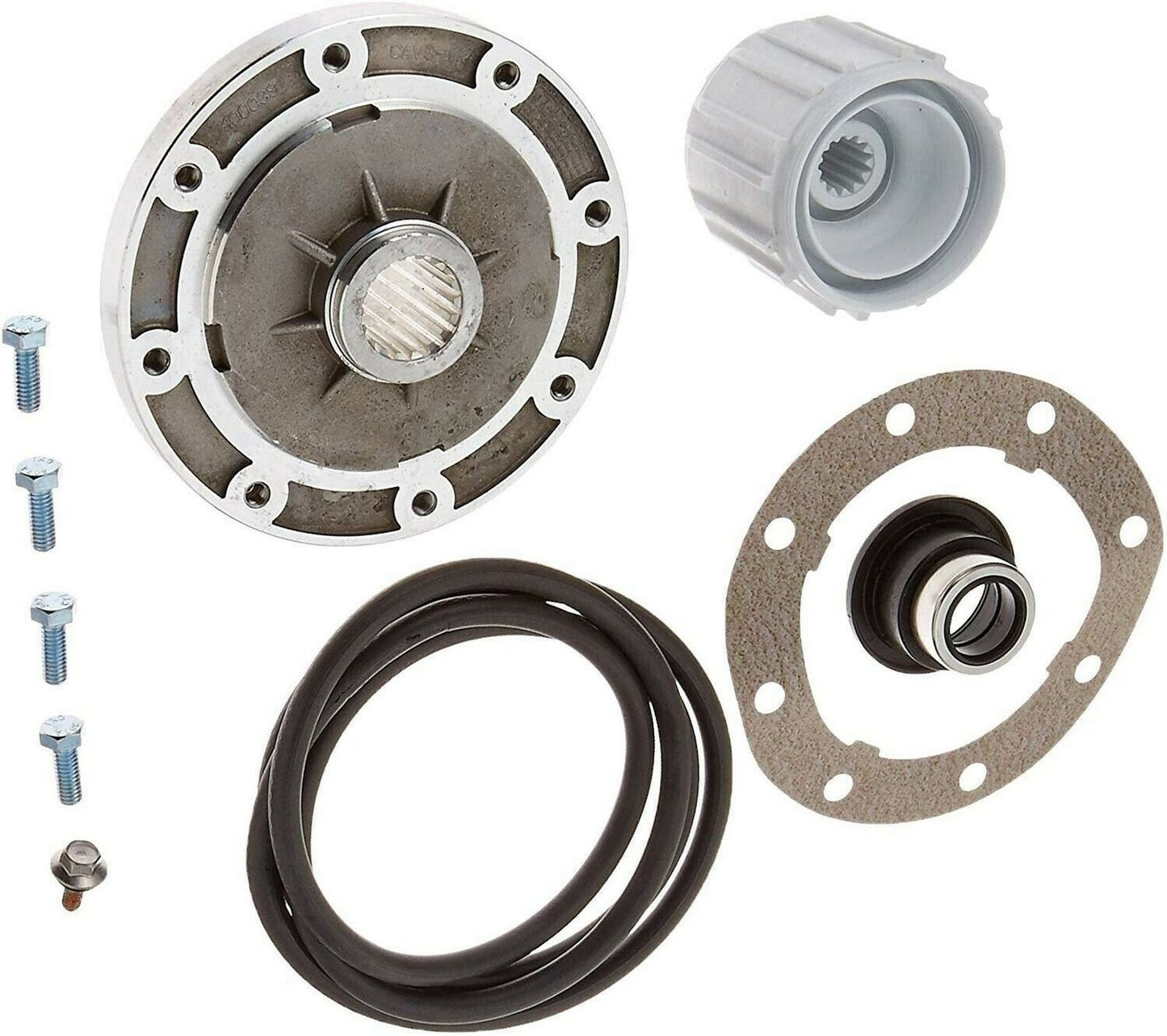 ReplacementParts - Speed Queen -31524 Washer Hub and Seal Kit 2105423-31524-3...