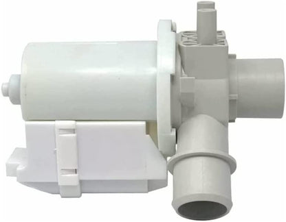 Washer Drain Pump Replaces For LG WT1001CW WASHER WT1101CW WT1701CV Lg Wt1701cv00 WT1901CW WT4870CW WT4970CW WT5480CW Washer