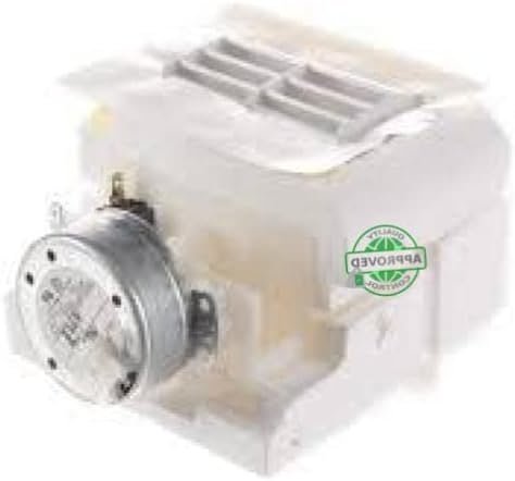 GLOB PRO SOLUTIONS AP3772850 PS977157 EAP977157 PD00000398 CKD3391 Air Damper Control Assembly