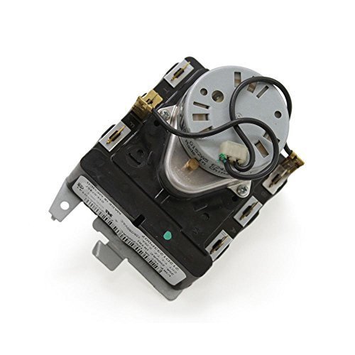 GE WE4M359 Timer Plas. Shaft
