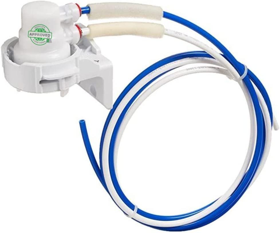 GLOB PRO SOLUTIONS DA97-06317E 1668651 CKD3462 Water Filter Head