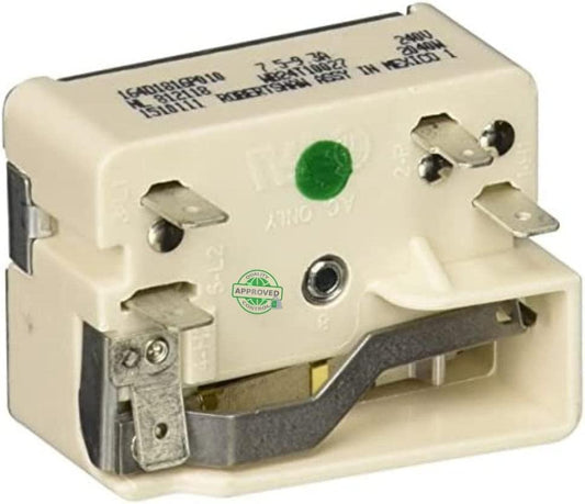 GLOB PRO SOLUTIONS 769694 CKD4124 Infinite Switch