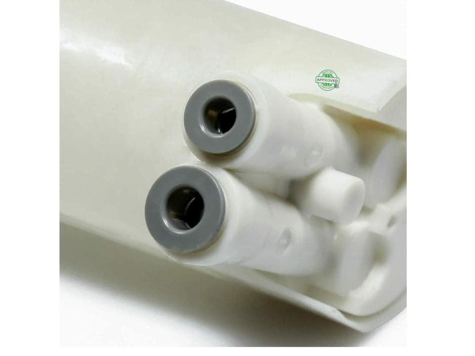 GLOB PRO SOLUTIONS 2260507 1480816 2260513 W10121138 WPW10121138VP CKD4062 Water Filter Housing