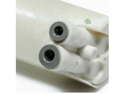 GLOB PRO SOLUTIONS 2260507 1480816 2260513 W10121138 WPW10121138VP CKD4062 Water Filter Housing