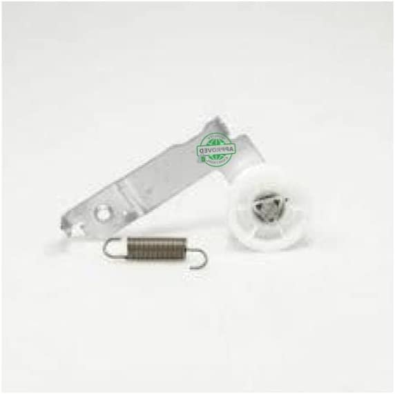 GLOB PRO SOLUTIONS 35001083 1401171 35001083 35001098 35001098 CKD5378 Idler Pulley Assembly