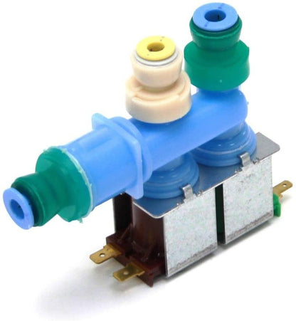 Global Solutions AP6019288 Valve-Inlt Wl for Whirlpool Refrigerator replaces W10312696, PS11752594.