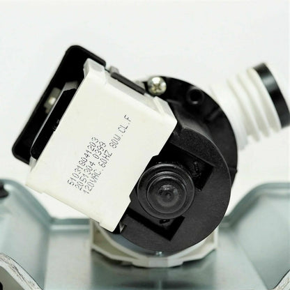 ORIGINAL DAKO Washer Water pump Motor WPW10175948-W10175948 Heavy duty