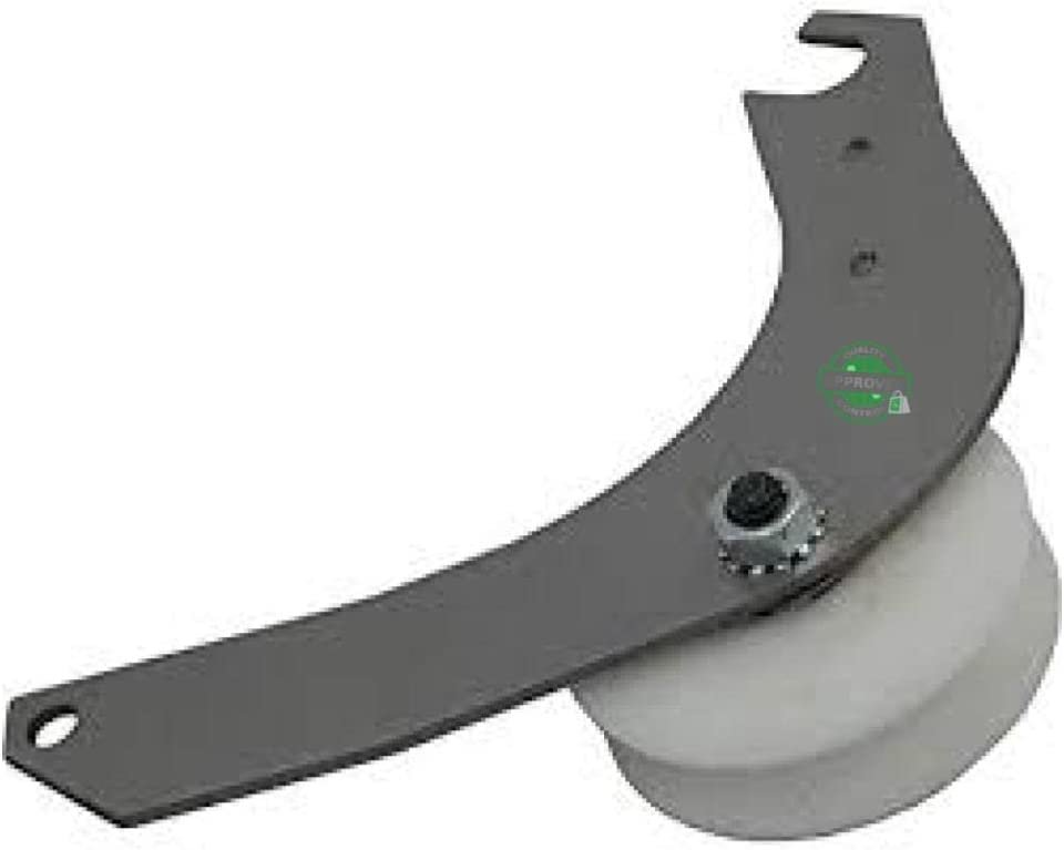 GLOB PRO SOLUTIONS 131863007 CKD5179 Idler Arm Pulley