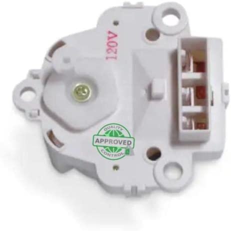 GLOB PRO SOLUTIONS AP5585694 PS4204670 EAP4204670 PD00030559 CKD2692 Motor Drain compatible with Samsung,