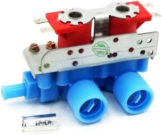 GLOB PRO SOLUTIONS K-22496-98 BK-22496-98 CKD5983 Water Inlet Valve