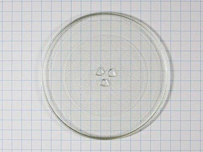 Kenmore Microwave Glass Tray BWR981534 fits PD00008461