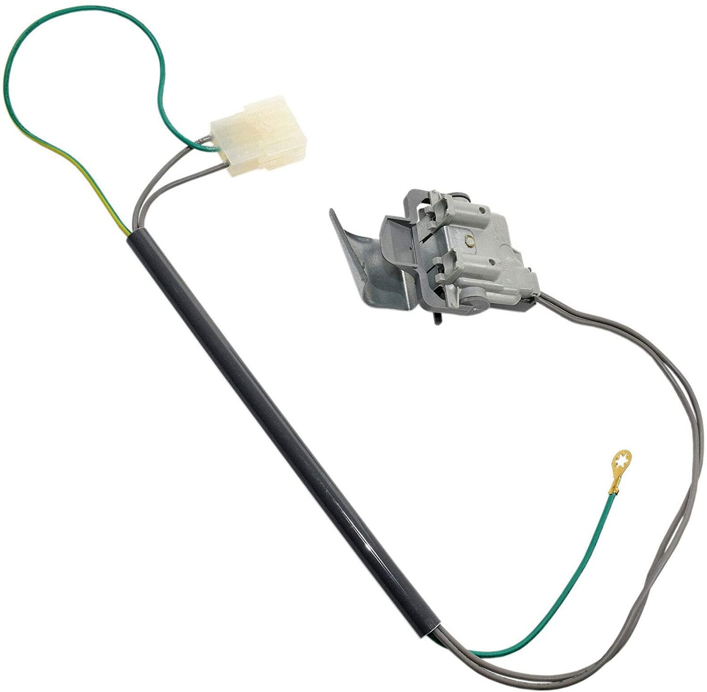 Global Solutions - Washer Lid Switch Assembly 3949238