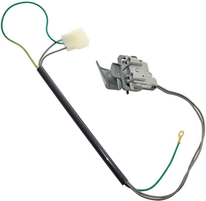 Global Solutions - Washer Lid Switch Assembly 3949238