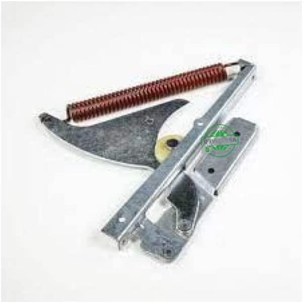 GLOB PRO SOLUTIONS WB14T10006 CKD3605 Door Hinge Kit
