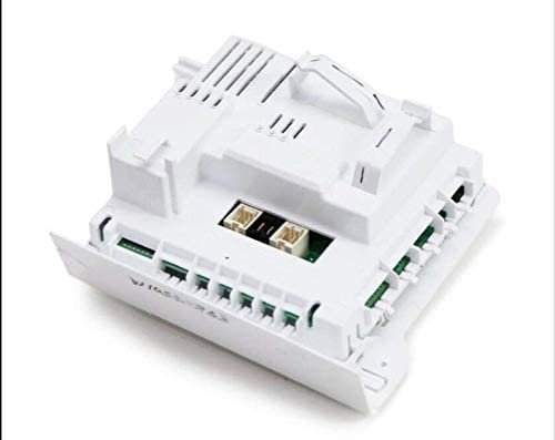 Global Solutions - Washer Main Control Board W10217417 - W10246297