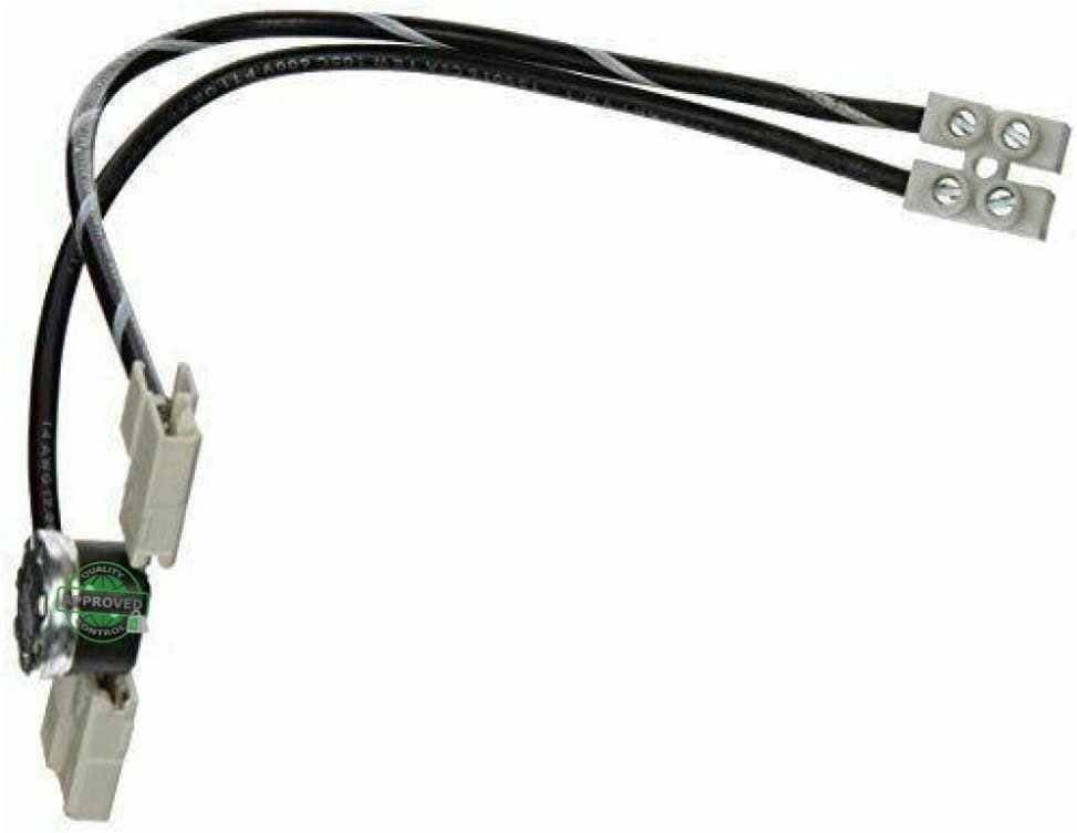 GLOB PRO SOLUTIONS AP4684813 PS3489014 EAP3489014 PD00002649 CKD4442 Thermal Fuse Kit
