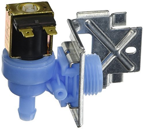 Whirlpool W10219643 Water Valve